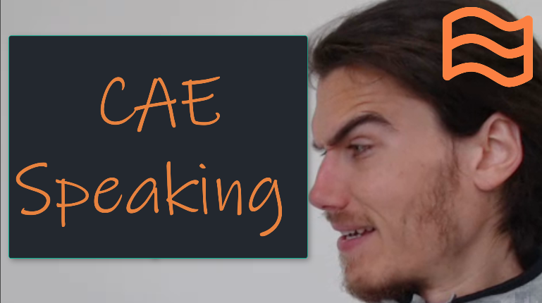 CAE Speaking Test