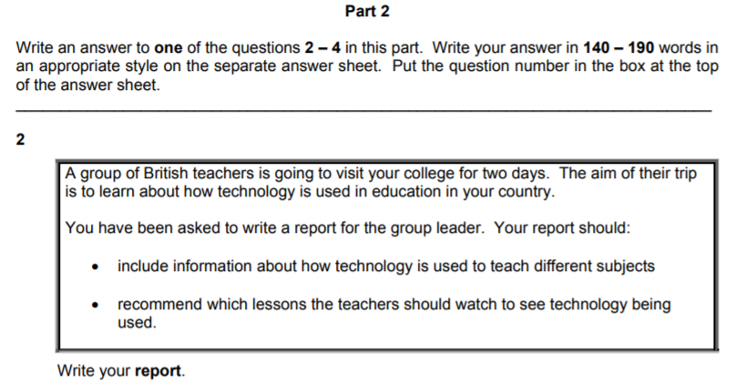 Written to answer this and. Report FCE. Темы эссе на FCE. Report пример. Репорт на английском примеры.